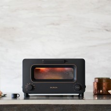 발뮤다 토스터기 2세대