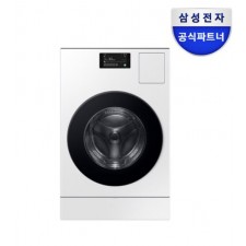 삼성 비스포크 AI 세탁기 & 건조기